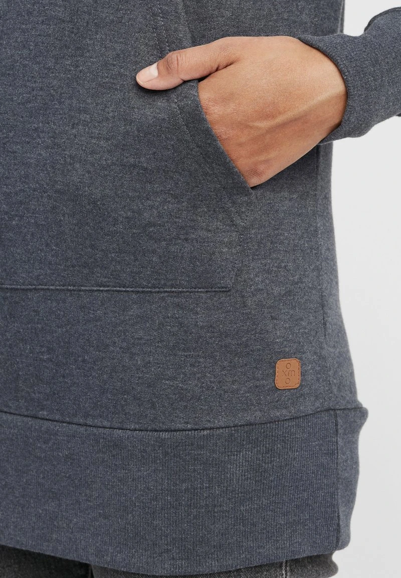 OXMO OXJENNY - Kapuzenpullover - Navy 7 OXMO OXJENNY - Kapuzenpullover - Navy – Bild 5