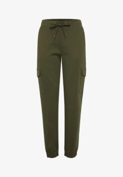 OXMO OXHENNI - Cargohose - Ivy Green -Oxmo a1e9e038764e44289109fb31e931875f