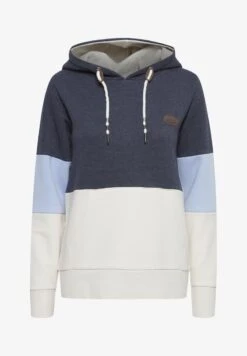 OXMO OXKATHRINE - Sweatshirt - Total Eclipse Melange 13 OXMO OXKATHRINE - Sweatshirt - Total Eclipse Melange -Oxmo a25e351f540e4b4386d12ddb7eae99e9