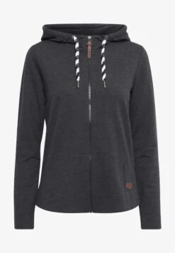 OXMO OXWANDA - Sweatjacke - Dar Grey M 13 OXMO OXWANDA - Sweatjacke - Dar Grey M -Oxmo a3e8ea402ebc465f8db76047635b20f7