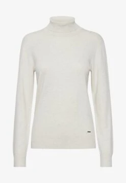 OXMO OXWINA - Strickpullover - Oyster Grey Melange 13 OXMO OXWINA - Strickpullover - Oyster Grey Melange -Oxmo a44e60dd72324326988c088ce56488d7