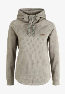 OXMO OXAMINA - Kapuzenpullover - Grey Melange 13 OXMO OXAMINA - Kapuzenpullover - Grey Melange -Oxmo a46160300a694511ab00cb1236a3d59c