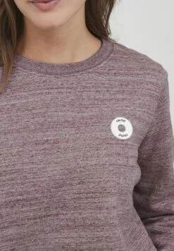 OXMO OXHELLA - Strickpullover - Chocolate Truffle Melange 11 OXMO OXHELLA - Strickpullover - Chocolate Truffle Melange -Oxmo a4bf9dcf3dfc4ab5942687a4f79596b7