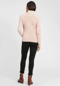 OXMO OXPHILICITA - Strickpullover - Cameo Brow 10 OXMO OXPHILICITA - Strickpullover - Cameo Brow -Oxmo a4f31e56d7be4d4f8962ce17dcc24642