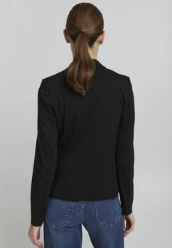 OXMO AENNE - Blazer - Black -Oxmo a531378cb8e847609bbda8052fcf758d