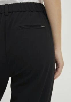 OXMO OXDOVINE - Chino - Black -Oxmo a53eecec5d0b45018330663e6b8be82c