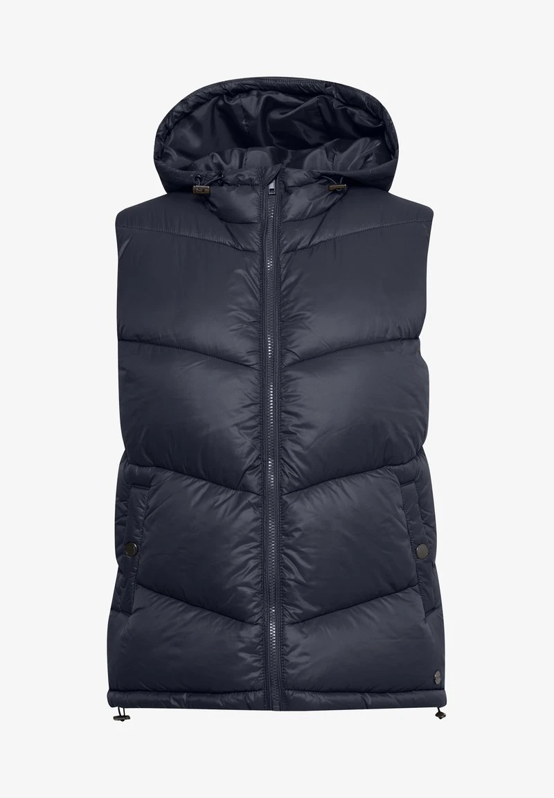 OXMO OXTABITA - Weste - Total Eclipse 8 OXMO OXTABITA - Weste - Total Eclipse – Bild 6