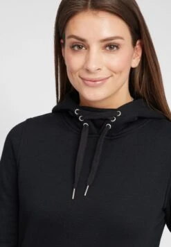 OXMO OXOWENA - Kapuzenpullover - Black 11 OXMO OXOWENA - Kapuzenpullover - Black -Oxmo a5eb26b915784c87a29378203f9fff48