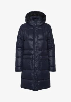 OXMO OXDAINA - Wintermantel - Total Eclipse 12 OXMO OXDAINA - Wintermantel - Total Eclipse -Oxmo a65ec1dd8e1f420d9ad45cca707aab22