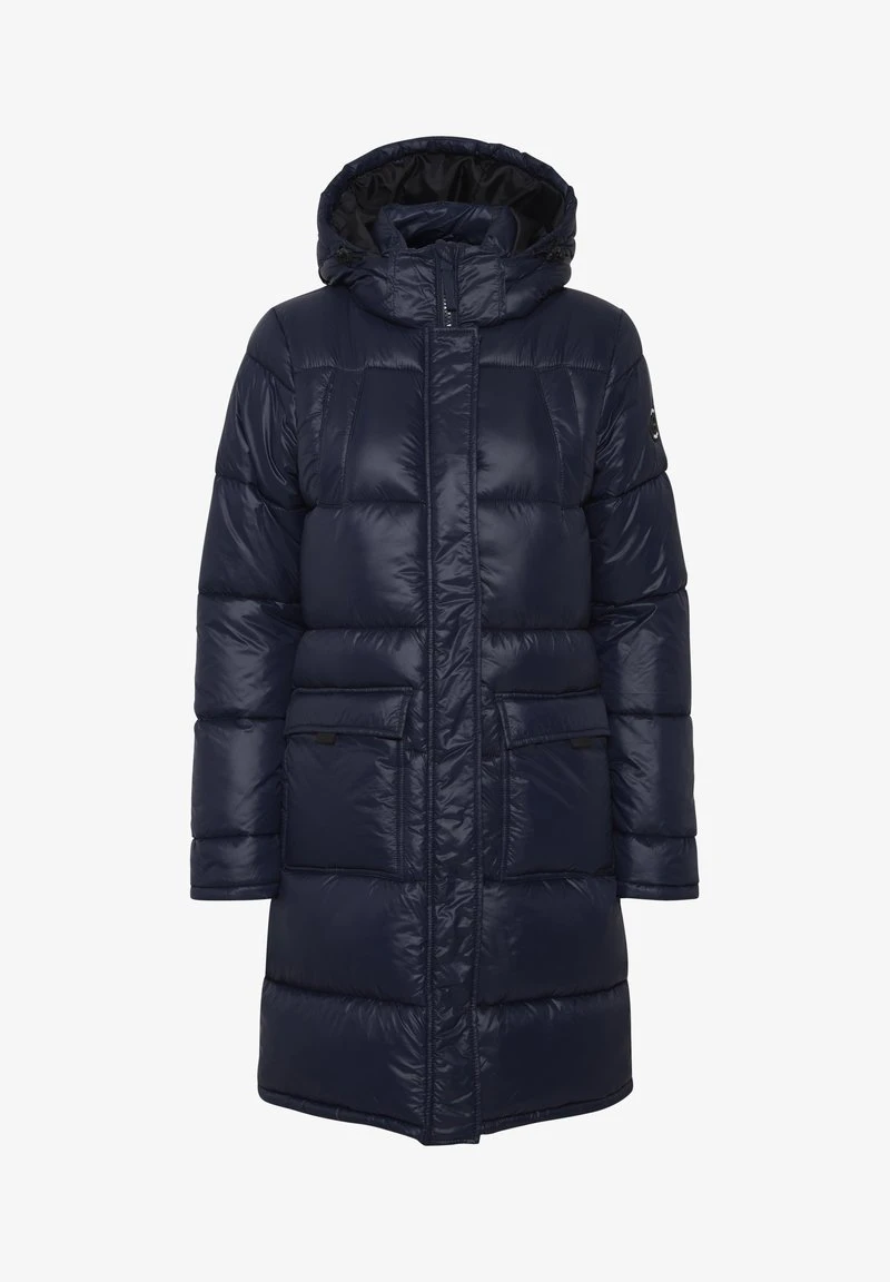 OXMO OXDAINA - Wintermantel - Total Eclipse 7 OXMO OXDAINA - Wintermantel - Total Eclipse – Bild 6