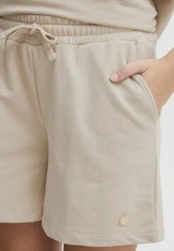 OXMO SAFRI - Shorts - Doeskin 11 OXMO SAFRI - Shorts - Doeskin -Oxmo a68533ef7aa743d3b2229214c55dde5d