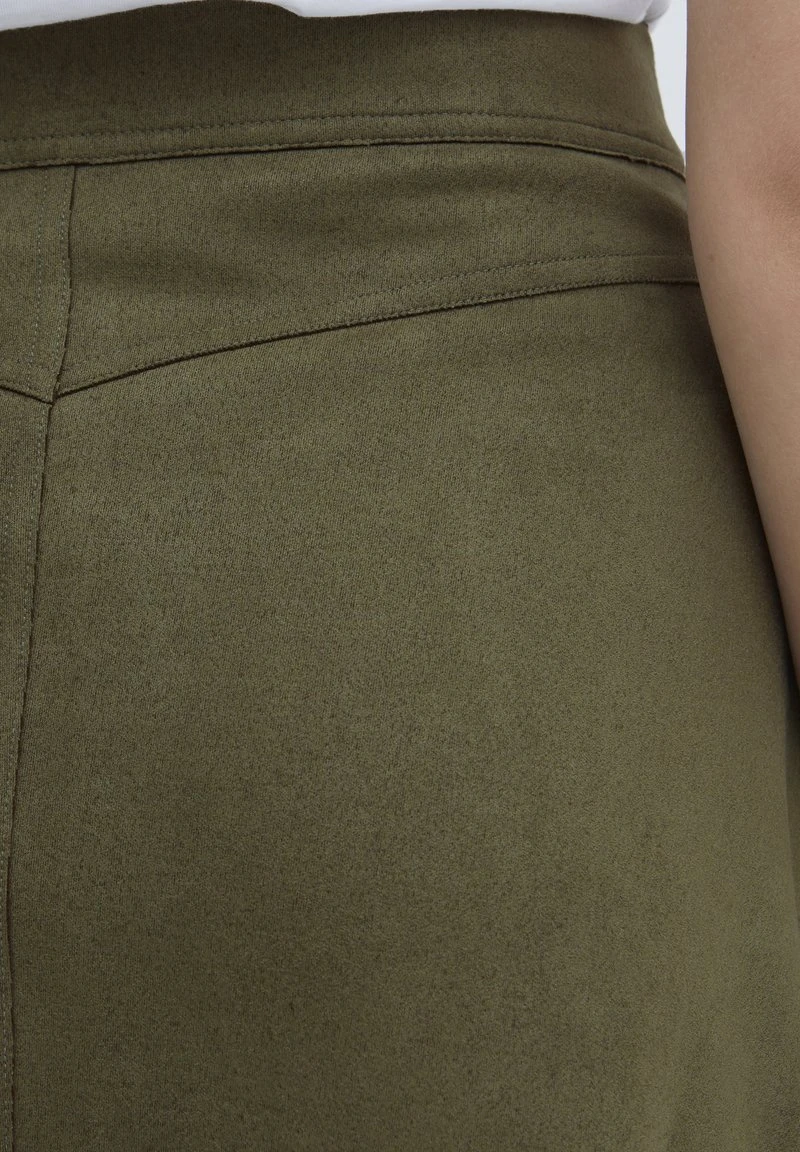 OXMO OXJUNE - A-Linien-Rock - Olive Night 7 OXMO OXJUNE - A-Linien-Rock - Olive Night – Bild 5