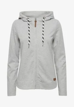 OXMO OXWANDA - Sweatjacke - Oyster Grey Melange 13 OXMO OXWANDA - Sweatjacke - Oyster Grey Melange -Oxmo a8208370522b4a3fb8ea7f1f43eab518