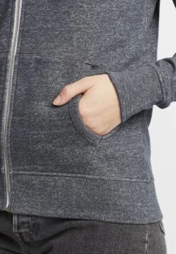 OXMO CELIA - Sweatjacke - Insignia Blue -Oxmo a8aa68d6045a4718bc18d6db8caa17c7