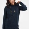 OXMO OXCABLE - Kapuzenpullover - Insignia B 1 OXMO OXCABLE - Kapuzenpullover - Insignia B -Oxmo a918d57b6a19445f802d3886de736867
