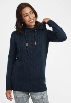 OXMO OXCABLE - Kapuzenpullover - Insignia B