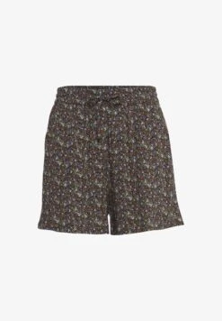 OXMO ELDIRD - Shorts - Burnt Orange Mix 13 OXMO ELDIRD - Shorts - Burnt Orange Mix -Oxmo a98d2b0bc59449cab6982014ebb80019