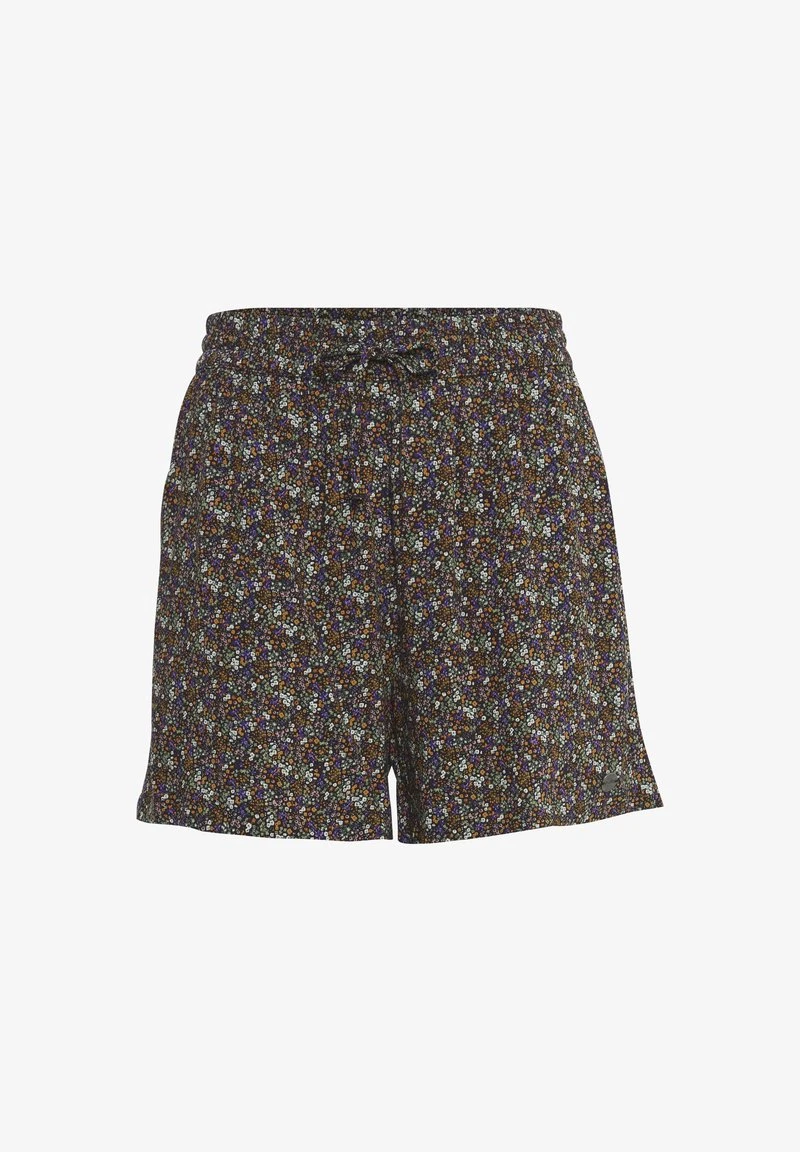 OXMO ELDIRD - Shorts - Burnt Orange Mix 8 OXMO ELDIRD - Shorts - Burnt Orange Mix – Bild 6