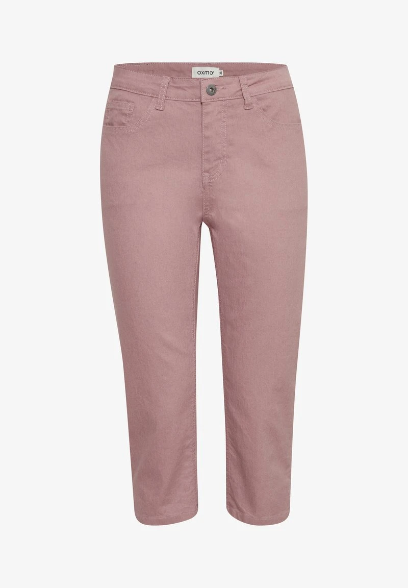 OXMO OXPAM - Jeans Slim Fit - Ash Rose 8 OXMO OXPAM - Jeans Slim Fit - Ash Rose – Bild 6