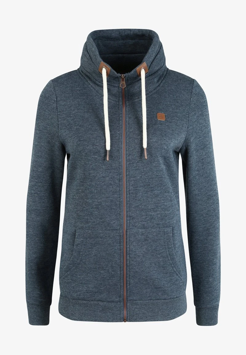 OXMO OXVICKY - Sweatjacke - Ins Bl Mel 8 OXMO OXVICKY - Sweatjacke - Ins Bl Mel – Bild 6