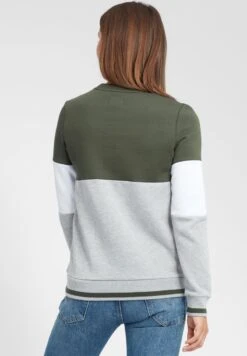 OXMO OXOMAYA - Sweatshirt - Climbing Ivy 10 OXMO OXOMAYA - Sweatshirt - Climbing Ivy -Oxmo ac0b9707513645dab0d4039ac78d7f13