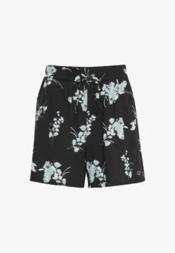 OXMO ELDIRD - Shorts - Black Mix 13 OXMO ELDIRD - Shorts - Black Mix -Oxmo ac460775301f45b3b7f1be5010f5f6b9