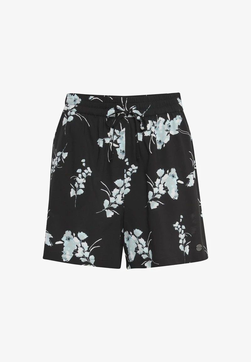 OXMO ELDIRD - Shorts - Black Mix 8 OXMO ELDIRD - Shorts - Black Mix – Bild 6