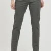 OXMO OXCHAKIRA - Chino - Dark Grey 1 OXMO OXCHAKIRA - Chino - Dark Grey -Oxmo accfb7bd4dcb454b97eb9999d373c433