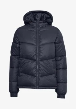 OXMO OXTABEA - Winterjacke - Total Eclipse 12 OXMO OXTABEA - Winterjacke - Total Eclipse -Oxmo ad1c56877bd74df289f4685881869450