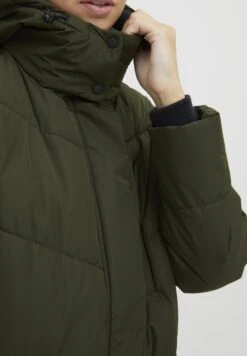 OXMO OXJULIE - Wintermantel - Rosin -Oxmo ae3c65288f5c4670a7bf3f133281b485