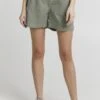 OXMO OXCHAI ME - Shorts - Seagrass 1 OXMO OXCHAI ME - Shorts - Seagrass -Oxmo ae5cbd3a16d641ac9039fd4e2678b4c3