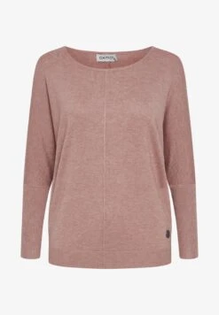 OXMO OXHERDIS - Strickpullover - Ash Rose Melange 13 OXMO OXHERDIS - Strickpullover - Ash Rose Melange -Oxmo af0ab9b69f8845f08504c287c0c20270
