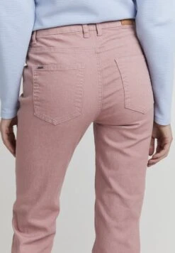 OXMO OXPEETJE - Stoffhose - Ash Rose 12 OXMO OXPEETJE - Stoffhose - Ash Rose -Oxmo afe8003d2f514611bc77933dbe2d022c