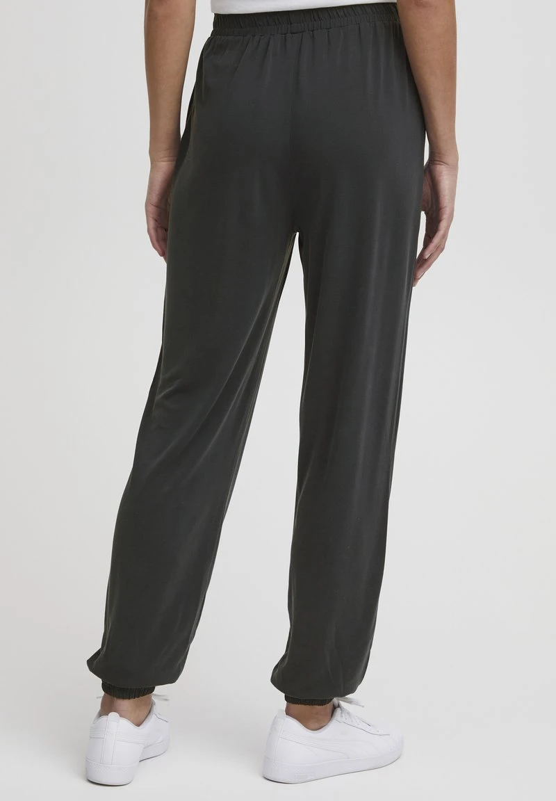 OXMO BRIANNA - Jogginghose - Black 5 OXMO BRIANNA - Jogginghose - Black – Bild 3