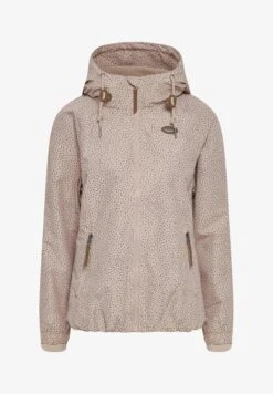 OXMO TINNA - Übergangsjacke - Mahogany Rose 13 OXMO TINNA - Übergangsjacke - Mahogany Rose -Oxmo b147c688be774fc3a8345e8111d04e11