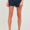 OXMO OXCHANETT - Shorts - Insig Blue 2 OXMO OXCHANETT - Shorts - Insig Blue -Oxmo b14d8e3476164c0795f20719cda1d915