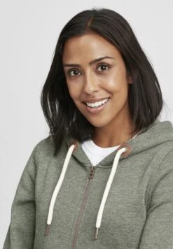 OXMO OXVICKY - Sweatjacke - Climb Mel 11 OXMO OXVICKY - Sweatjacke - Climb Mel -Oxmo b3a0449f0d57406e8e2a8399d445c28f