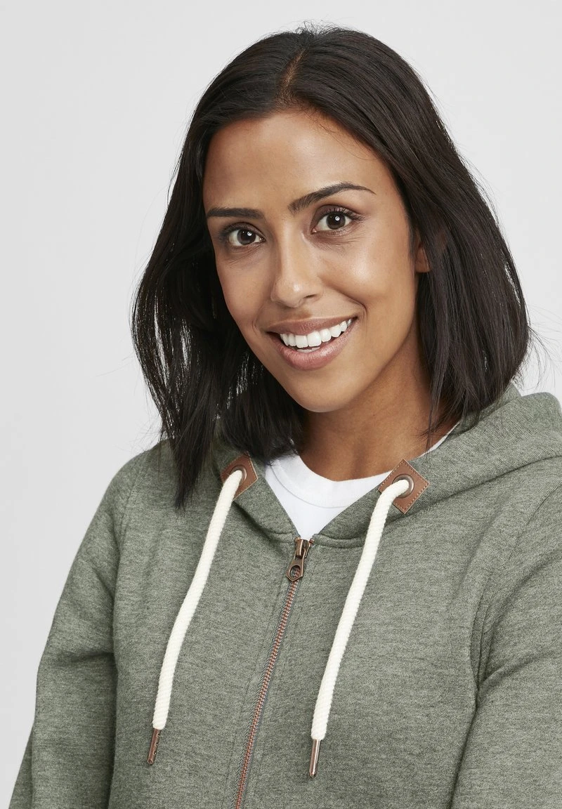 OXMO OXVICKY - Sweatjacke - Climb Mel 6 OXMO OXVICKY - Sweatjacke - Climb Mel – Bild 4