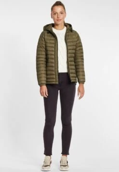 OXMO OXNELLA - Winterjacke - Ivy Green 9 OXMO OXNELLA - Winterjacke - Ivy Green -Oxmo b3e0e9ede43942788d50c348978f4d5c