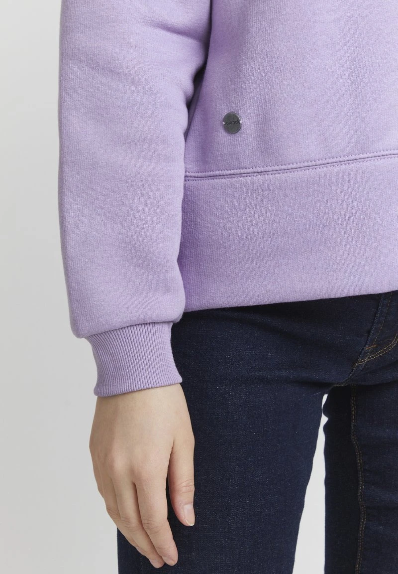 OXMO HOLUNDER - Sweatjacke - Sand Verbena 7 OXMO HOLUNDER - Sweatjacke - Sand Verbena – Bild 5