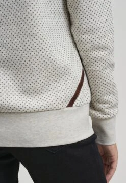 OXMO OXVERA - Kapuzenpullover - Oyster Grey Melange 12 OXMO OXVERA - Kapuzenpullover - Oyster Grey Melange -Oxmo b60ce9f908104f92a317735f0719674a