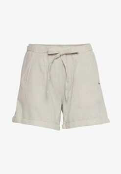 OXMO Shorts - Oatmeal -Oxmo b624f7c8aa4c4fb9ac89f81c8d3060b9