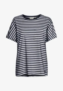 OXMO OXSTEFFI - T-Shirt Print - Total Eclipse 13 OXMO OXSTEFFI - T-Shirt Print - Total Eclipse -Oxmo b6377841b62e482695427a7e01278c27