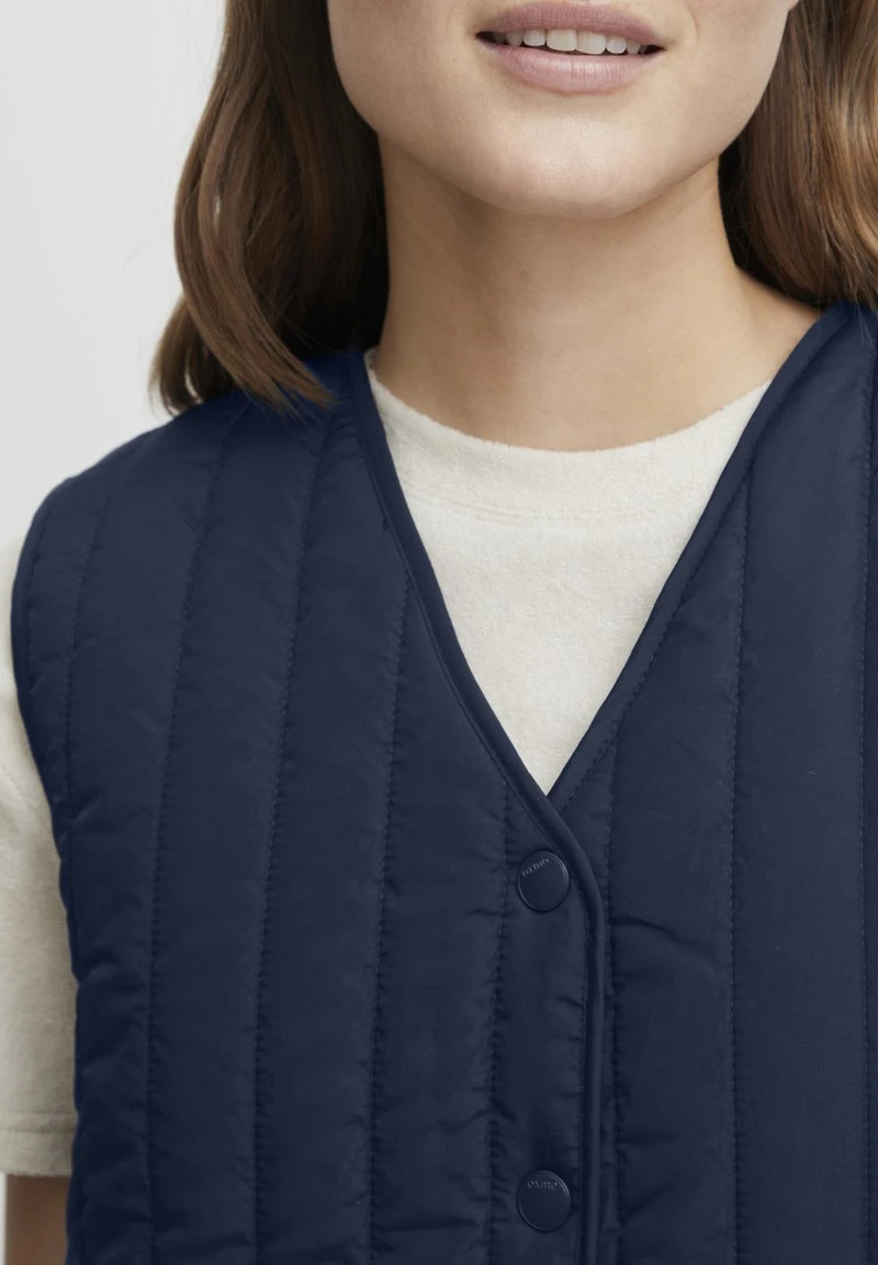 OXMO SADGET - Weste - Total Eclipse 6 OXMO SADGET - Weste - Total Eclipse – Bild 4