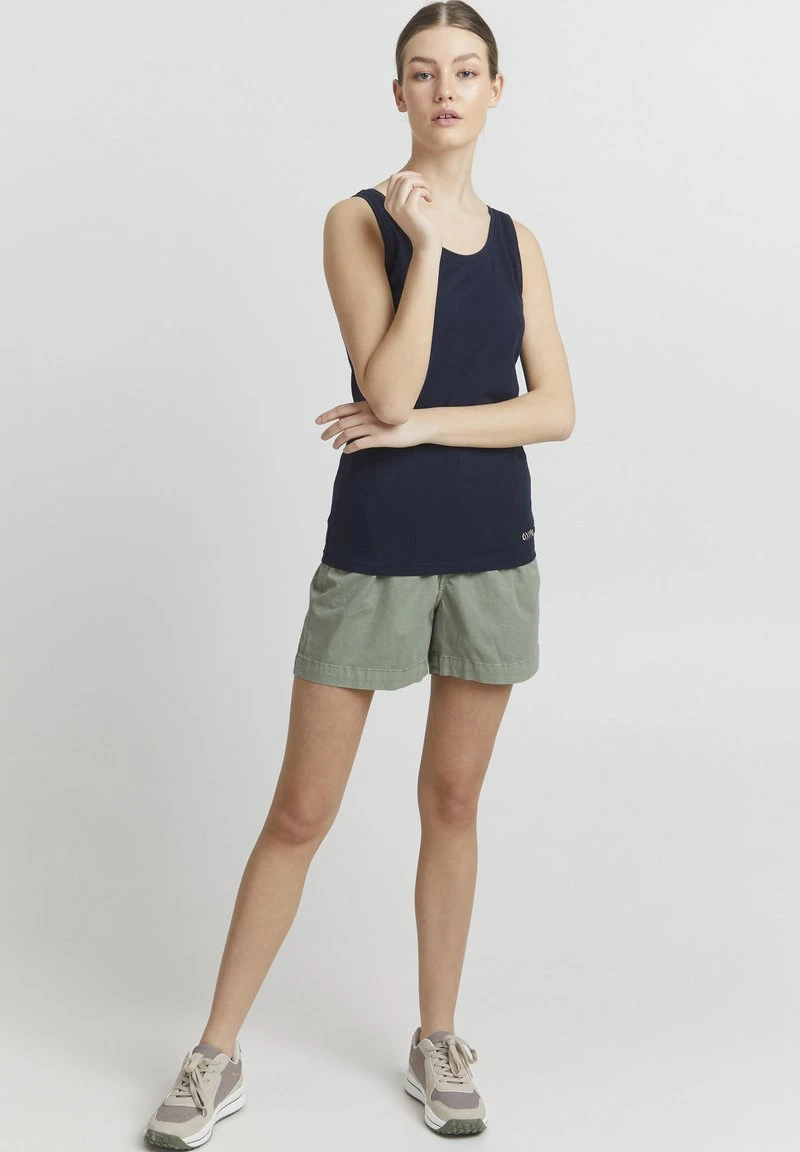 OXMO PINA - Top - Total Eclipse 4 OXMO PINA - Top - Total Eclipse – Bild 2