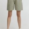 OXMO HOPE - Shorts - Seagrass -Oxmo b6dc3dc1a7ac4756843c6d3631c5e7f3