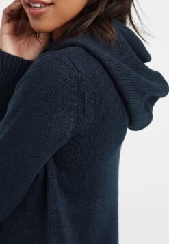 OXMO OXCABLE - Kapuzenpullover - Insignia B -Oxmo b7a2603d3ab24b54babe5bfca163197c