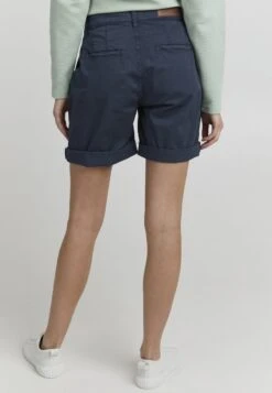 OXMO CHARLINE - Shorts - Total Eclipse 10 OXMO CHARLINE - Shorts - Total Eclipse -Oxmo b941c13cc05b4a7ba7e3c89e9bbc7ca5