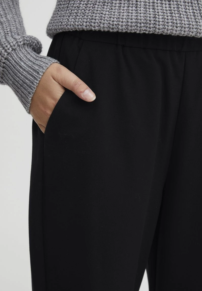 OXMO OXDOVI - Jogginghose - Black 6 OXMO OXDOVI - Jogginghose - Black – Bild 4