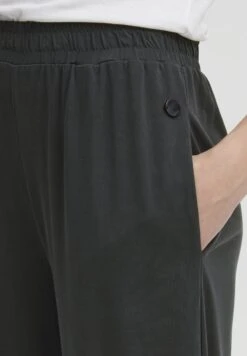 OXMO BRIANNA - Jogginghose - Black 11 OXMO BRIANNA - Jogginghose - Black -Oxmo ba06e95e1d6d4266ae0745dece4efe5d